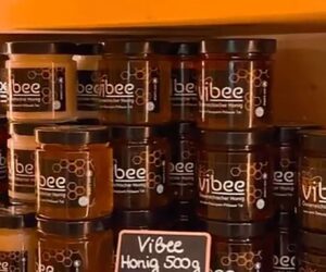 Farmers Union The Latest Sponsor For Young Beekeeper’s Hive-Funding Project
