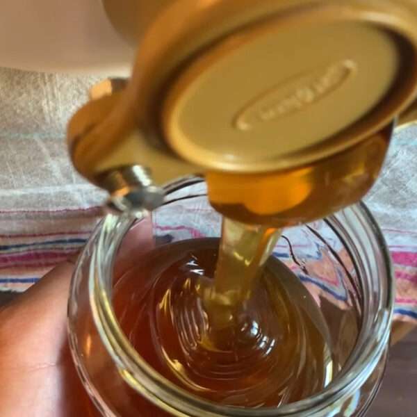 Sky-High Inflation ‘Could Crush Honey Sales’