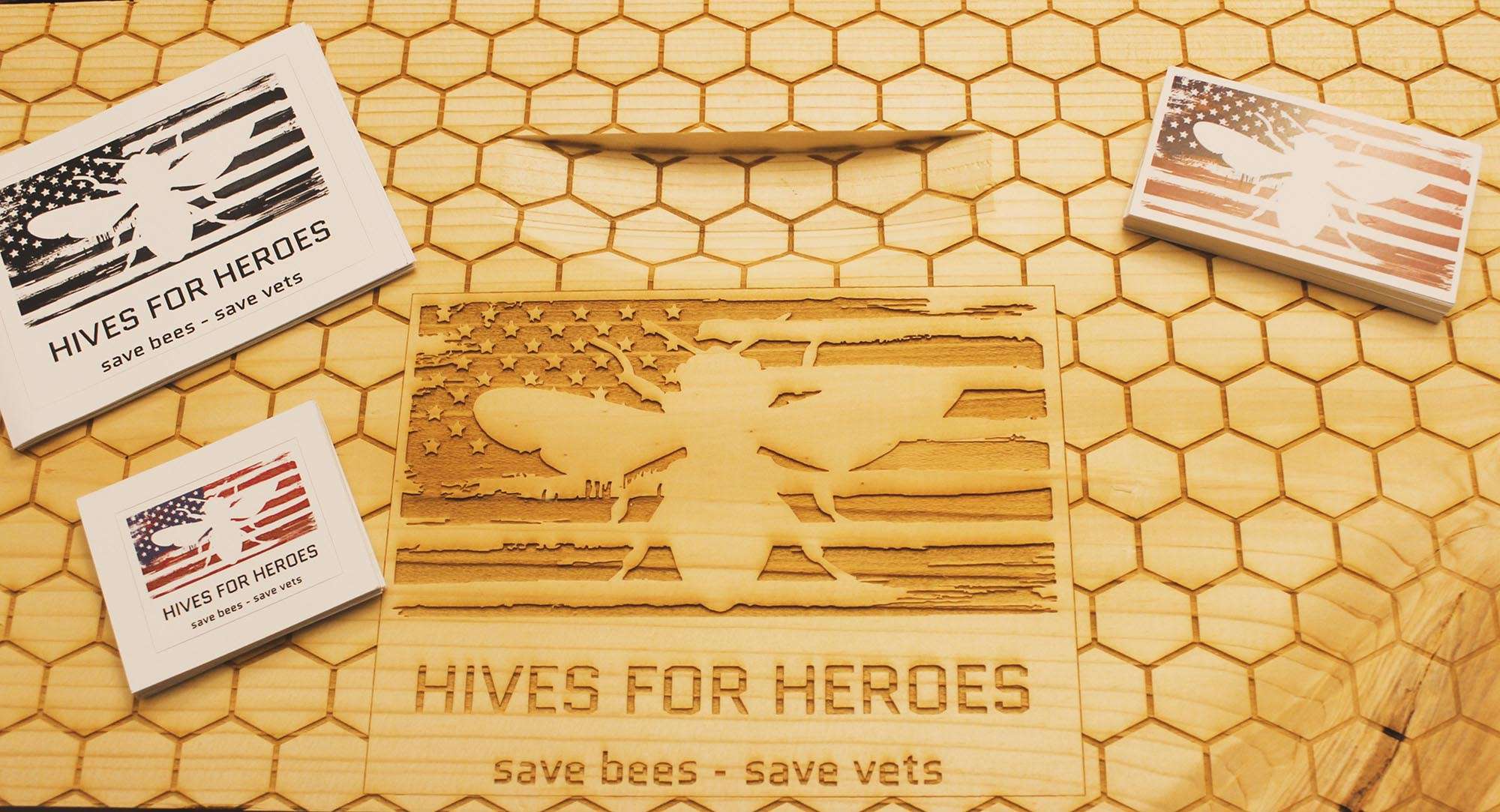 Beekeeping Charity Helps US Army Veterans To…