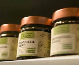 Bee-Free Honey Alternatives Upset Austrian Apiarists