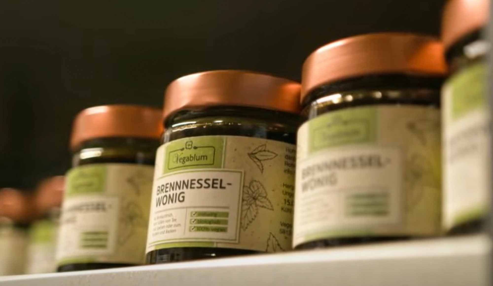 Bee-Free Honey Alternatives Upset Austrian Apiarists