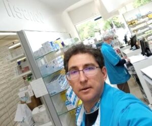 ‘Healthy’ Pharmacist Dies From Bee Stings