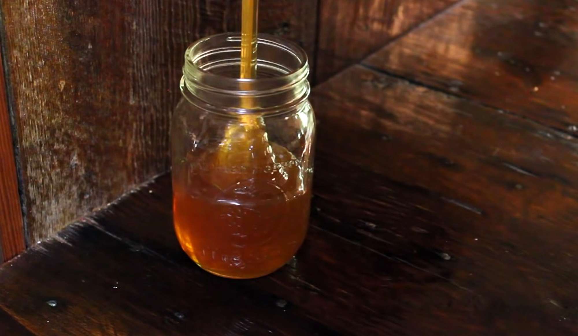 Fake Honey Imports ‘Put Europe’s Beekeepers At Risk’