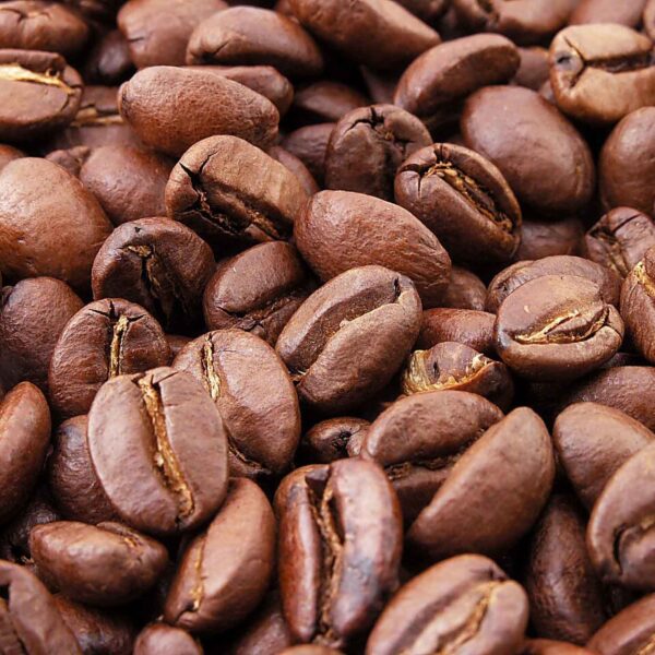 Higher Temperatures Could Spur Coffee Prices, Pollination Study Suggests