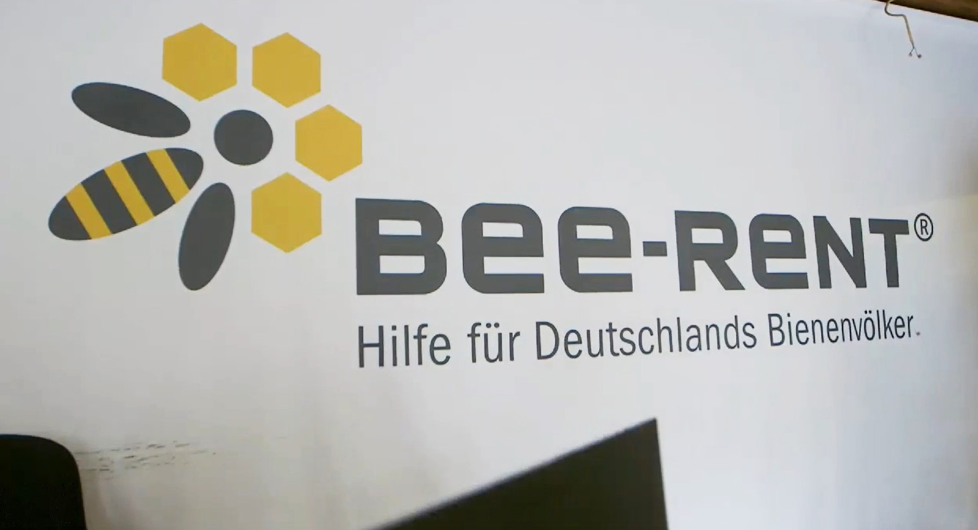 Hive Rental ‘Enables You To Experience Bees…