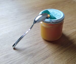 Honey Volumes On The Rise In Germany
