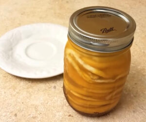 Ginger-Lemon-Honey Paste Praised As The Ideal Wintertime Immune System Shield