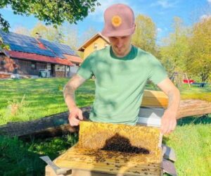 Young People ‘Shake Up’ Germany’s Tradition-Rich Beekeeping