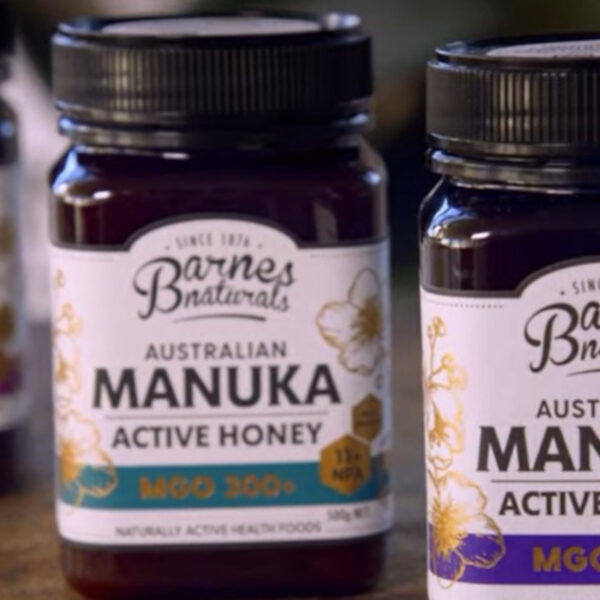 Manuka Honey ‘Attacks Harmful Oral Bacteria’